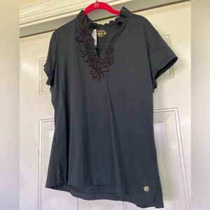 Lilly Pulitzer Luxletic top